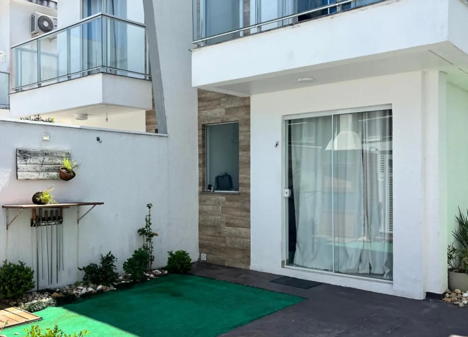 Holiday home Casa Dos Sonhos Campeche Villa Florianopolis